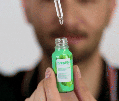 Breatify: Elimina el Mal Aliento de Forma Natural