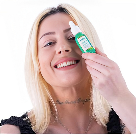 Breatify: Elimina el Mal Aliento de Forma Natural